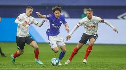 Ph&acirc;n t&iacute;ch k&egrave;o hiệp 1 Schalke 04 vs Holstein Kiel, 23h30 ng&agrave;y 25/8