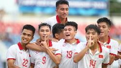 Ph&acirc;n t&iacute;ch k&egrave;o hiệp 1 U23 Việt Nam vs U23 Malaysia, 16h00 ng&agrave;y 24/8		