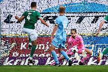 Soi k&egrave;o phạt g&oacute;c Randers vs Viborg, 23h30 ng&agrave;y 25/8 