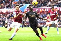 Chuy&ecirc;n gia Tony Ansell dự đo&aacute;n Aston Villa vs Arsenal, 22h30 ng&agrave;y 18/8