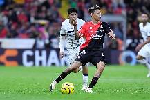 Nhận định, soi k&egrave;o Atlas vs Pumas UNAM, 8h00 ng&agrave;y 25/8: Kh&ocirc;ng dễ cho kh&aacute;ch