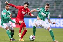 Nhận định, soi k&egrave;o Augsburg vs Werder Bremen, 20h30 ng&agrave;y 24/8: Kh&ocirc;ng qu&aacute; kỳ vọng