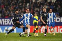 Nhận định, soi k&egrave;o Espanyol vs Real Sociedad, 2h30 ng&agrave;y 25/8: T&acirc;n binh c&oacute; điểm