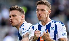 Nhận định, soi k&egrave;o HJK Helsinki vs Inter Turku, 20h00 ng&agrave;y 25/8: Cửa tr&ecirc;n thắng thế