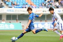 Nhận định, soi k&egrave;o Mito Hollyhock vs Thespa Gunma, 16h00 ng&agrave;y 25/8: Tiếp tục b&eacute;t bảng