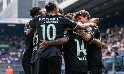 Nhận định, soi k&egrave;o Sparta Rotterdam vs Feyenoord, 19h30 ng&agrave;y 25/8: Tin v&agrave;o cửa tr&ecirc;n