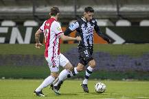 Nhận định, soi k&egrave;o AFC Ajax vs Heracles Almelo, 21h45 ng&agrave;y 24/8: Kh&oacute; c&oacute; bất ngờ