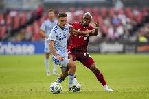 Nhận định, soi k&egrave;o Atlanta vs Toronto, 3h00 ng&agrave;y 25/8: Kh&ocirc;ng dễ cho chủ nh&agrave;