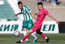 Nhận định, soi k&egrave;o Beroe Stara vs Ludogorets, 1h15 ng&agrave;y 26/8: L&agrave;m kh&oacute; nh&agrave; v&ocirc; địch