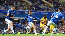 Nhận định, soi k&egrave;o Everton vs Brighton, 20h00 ng&agrave;y 24/8: Thất vọng h&agrave;ng c&ocirc;ng