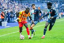Nhận định, soi k&egrave;o Le Havre vs Lens, 22h15 ng&agrave;y 24/8: Kh&aacute;ch gặp kh&oacute;