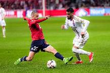 Nhận định, soi k&egrave;o Lille vs AS Monaco, 1h45 ng&agrave;y 25/8: Điểm tựa s&acirc;n nh&agrave;