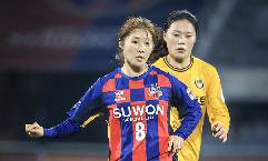Nhận định, soi k&egrave;o nữ Suwon vs nữ Incheon Red Angels, 17h00 ng&agrave;y 25/8: Cửa tr&ecirc;n &lsquo;tạch&rsquo;