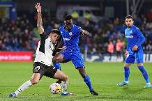 Nhận định, soi k&egrave;o Osasuna vs Valencia, 22h00 ng&agrave;y 24/8: Dễ chia điểm