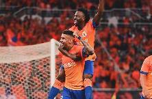 Nhận định, soi k&egrave;o Shandong Taishan vs Qingdao West Coast, 19h00 ng&agrave;y 24/8: Dễ đến kh&oacute; về