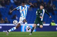 Nhận định, soi k&egrave;o Sociedad vs Espanyol, 0h30 ng&agrave;y 25/8: Niềm vui ngắn chẳng t&agrave;y gang