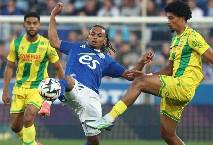 Nhận định, soi k&egrave;o Strasbourg vs Nantes, 22h15 ng&agrave;y 24/8: Tin v&agrave;o chủ nh&agrave;