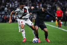 Nhận định, soi k&egrave;o Vasco da Gama vs Corinthians, 2h00 ng&agrave;y 25/8: Căng thẳng trụ hạng
