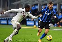 Si&ecirc;u m&aacute;y t&iacute;nh dự đo&aacute;n Inter Milan vs Torino, 1h30 ng&agrave;y 26/8