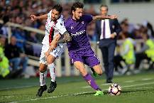 Soi k&egrave;o g&oacute;c Cagliari vs Fiorentina, 23h30 ng&agrave;y 24/8