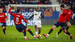 Soi k&egrave;o g&oacute;c Osasuna vs Valencia, 22h00 ng&agrave;y 24/8