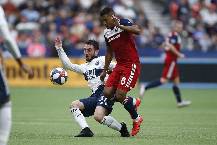 Biến động tỷ lệ k&egrave;o Vancouver vs Dallas, 9h07 ng&agrave;y 26/9