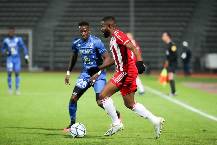 Nhận định, soi k&egrave;o Bastia vs Ajaccio, 20h00 ng&agrave;y 25/9