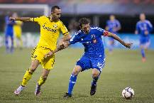 Nhận định, soi k&egrave;o Columbus Crew vs Montreal, 6h37 ng&agrave;y 26/9