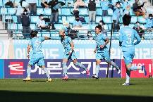 Nhận định, soi k&egrave;o Daegu vs Suwon, 17h00 ng&agrave;y 25/9