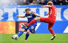 Nhận định, soi k&egrave;o Hansa Rostock vs Schalke, 1h30 ng&agrave;y 26/9