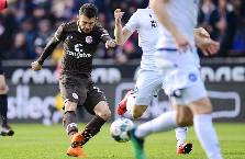 Nhận định, soi k&egrave;o Karlsruher vs St. Pauli, 18h30 ng&agrave;y 25/9