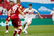 Nhận định, soi k&egrave;o Spartak Moscow vs Ufa, 23h00 ng&agrave;y 25/9