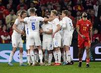 Đội h&igrave;nh ra s&acirc;n ch&iacute;nh thức Czech vs Bồ Đ&agrave;o Nha, 1h45 ng&agrave;y 25/9