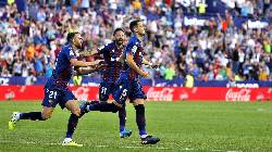 K&egrave;o xi&ecirc;n thơm nhất h&ocirc;m nay 25/9: Burgos vs Levante 