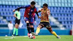 M&aacute;y t&iacute;nh dự đo&aacute;n b&oacute;ng đ&aacute; 25/9: Leones Negros vs Atlante