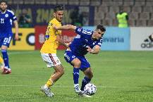 M&aacute;y t&iacute;nh dự đo&aacute;n b&oacute;ng đ&aacute; 26/9: Romania vs Bosnia-Herzegovina