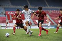 Nhận định, soi k&egrave;o Bucheon vs Gimpo Citizen, 14h ng&agrave;y 24/9