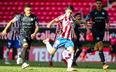 Nhận định, soi k&egrave;o Cancun vs Dorados Sinaloa, 7h05 ng&agrave;y 26/9