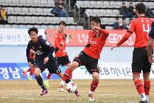 Nhận định, soi k&egrave;o Daejeon vs Gyeongnam, 11h30 ng&agrave;y 25/9