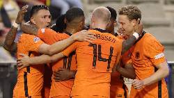 Nhận định, soi k&egrave;o H&agrave; Lan vs Bỉ, 1h45 ng&agrave;y 26/9