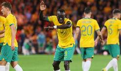 Nhận định, soi k&egrave;o New Zealand vs &Uacute;c, 10h ng&agrave;y 25/9