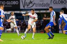Nhận định, soi k&egrave;o Sao Paulo vs Avai, 6h ng&agrave;y 26/9