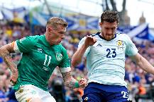 Nhận định, soi k&egrave;o Scotland vs CH Ireland, 1h45 ng&agrave;y 25/9
