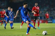 Nhận định, soi k&egrave;o Th&aacute;i Lan vs Trinidad Tobago, 17h30 ng&agrave;y 25/9