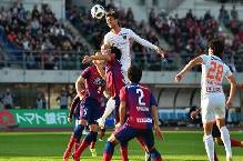 Nhận định, soi k&egrave;o Tochigi vs Ryukyu, 16h ng&agrave;y 25/9