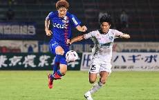 Ph&acirc;n t&iacute;ch k&egrave;o hiệp 1 Fagiano Okayama vs Vegalta Sendai, 11h ng&agrave;y 25/9