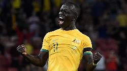 Ph&acirc;n t&iacute;ch k&egrave;o hiệp 1 New Zealand vs &Uacute;c, 10h ng&agrave;y 25/9