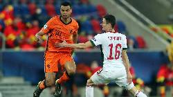 Soi bảng vị cầu thủ ghi b&agrave;n trận H&agrave; Lan vs Bỉ, 1h45 ng&agrave;y 26/9