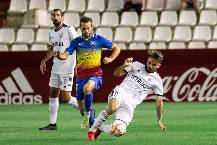 Soi k&egrave;o, dự đo&aacute;n Macao Albacete vs Andorra, 23h30 ng&agrave;y 25/9