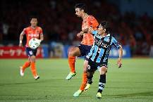 Soi k&egrave;o, dự đo&aacute;n Macao Grulla Morioka vs Zweigen Kanazawa, 12h ng&agrave;y 25/9